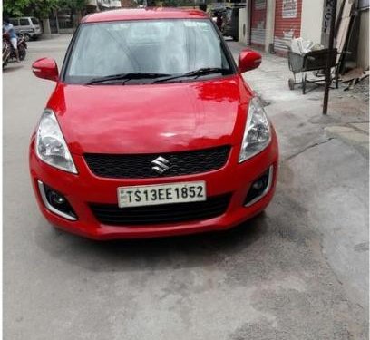 Used 2015 Maruti Suzuki Swift for sale