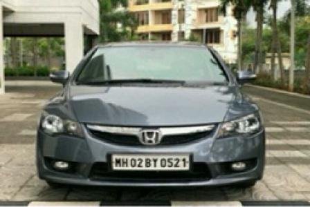 Used 2010 Honda Civic 2006-2010 for sale