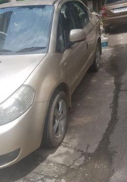 2009 Maruti Suzuki SX4 for sale in best deal