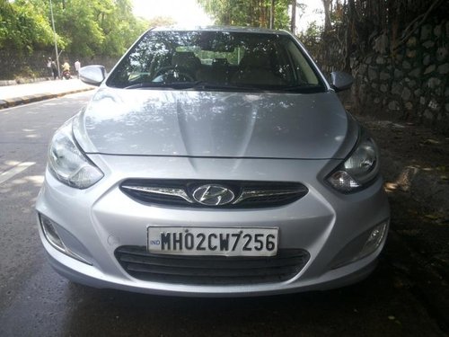 Used Hyundai Verna 1.6 SX VTVT 2013 for sale