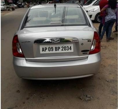 Hyundai Verna 2008 for sale