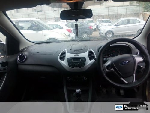 2017 Ford Figo for sale at low price