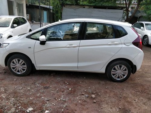 Used Honda Jazz 1.2 SV i VTEC 2016 for sale