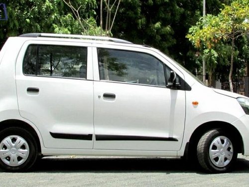 2011 Maruti Suzuki Wagon R for sale