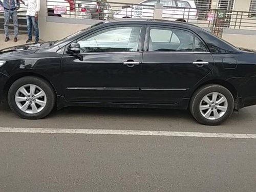 Good as new 2010 Toyota Corolla Altis for sale