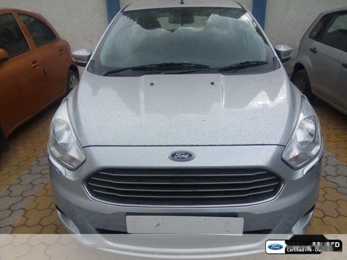 2017 Ford Figo for sale at low price