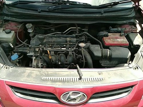 Used 2009 Hyundai i20 for sale