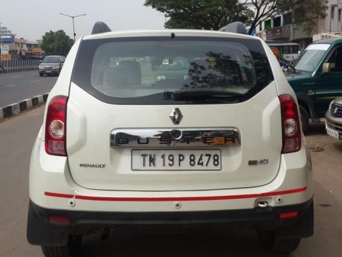 Renault Duster 85PS Diesel RxL 2014 for sale