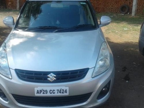 Used Maruti Suzuki Dzire car for sale at low price