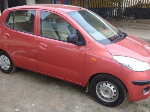 2008 Hyundai i10 for sale at low price