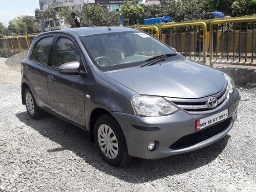 Used Toyota Etios Liva car for sale at low price