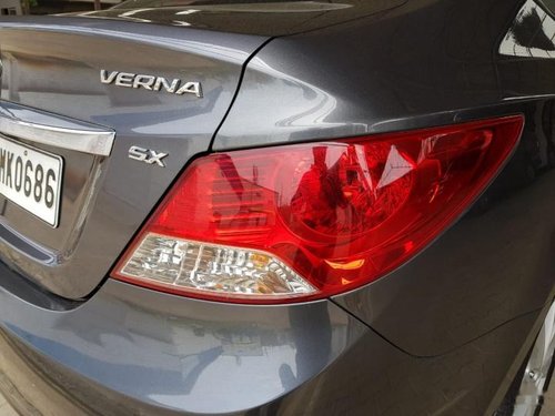 Hyundai Verna 2011 for sale in best price