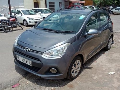 Used Hyundai i10 Sportz 2014 for sale