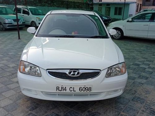 2011 Hyundai Accent for sale at low price