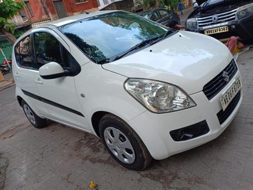 Used Maruti Suzuki Ritz car for sale at low price