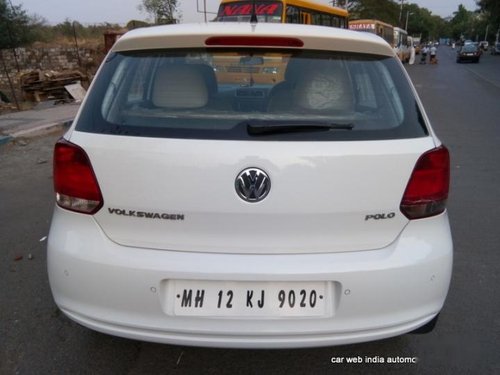 Volkswagen Polo 1.2 MPI Highline 2014 for sale