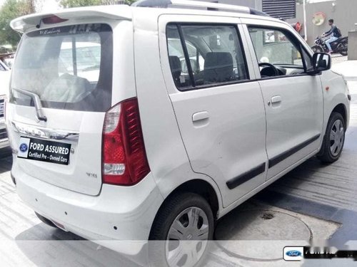 Used 2014 Maruti Suzuki Wagon R for sale