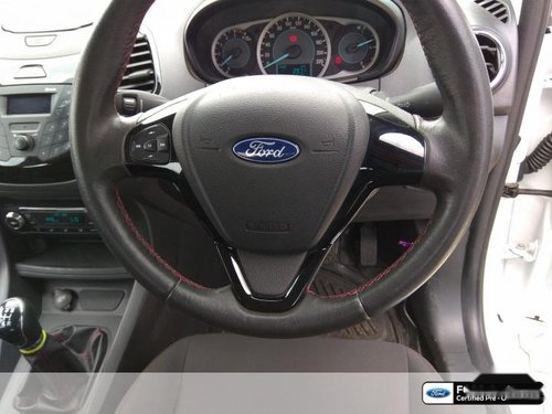 Used 2017 Ford Figo for sale in good deal