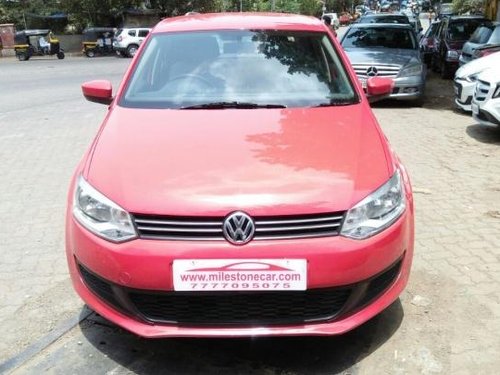 Volkswagen Polo 2010 for sale in good deal