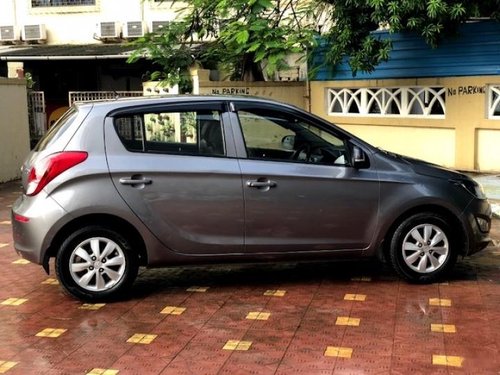 Used Hyundai i20 Sportz 1.2 2012 for sale