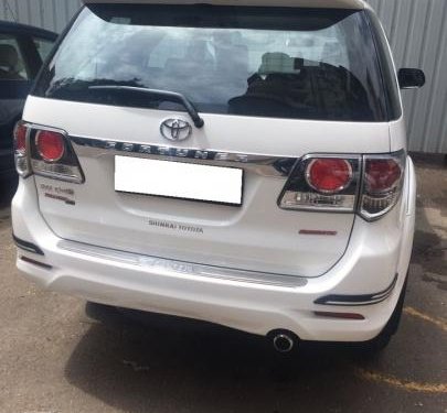 Used 2015 Toyota Fortuner for sale