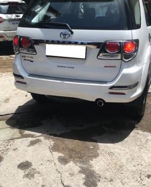 Used 2015 Toyota Fortuner for sale