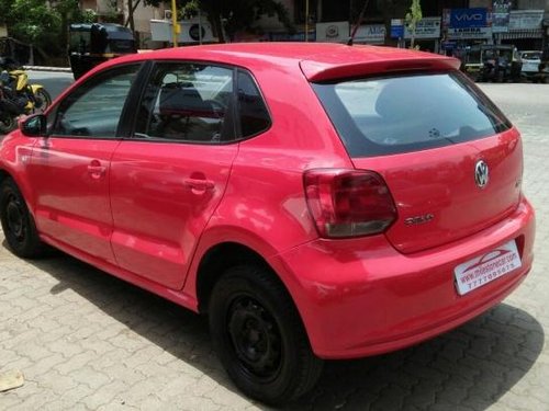 Volkswagen Polo 2010 for sale in good deal