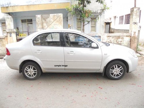 Ford Fiesta 2007 for sale in good condition