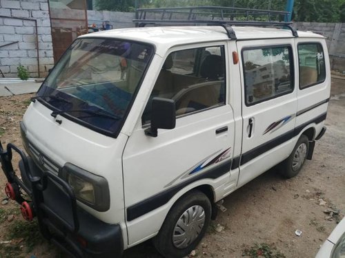 Used Maruti Suzuki Omni car for sale at low price