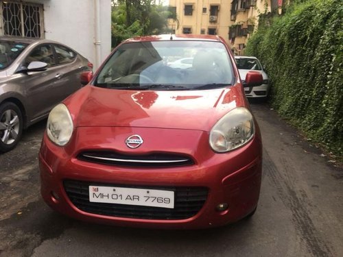 2010 Nissan Micra for sale at low price