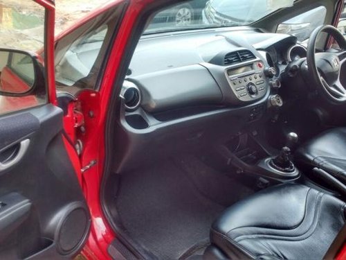 Used Honda Jazz X 2011 for sale