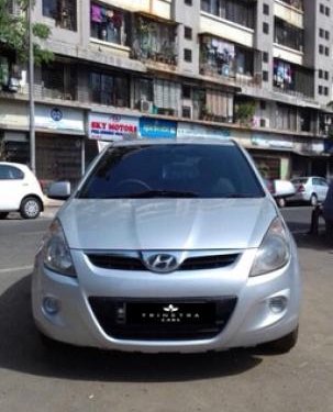 Used Hyundai i20 Magna 1.4 CRDi 2012 for sale