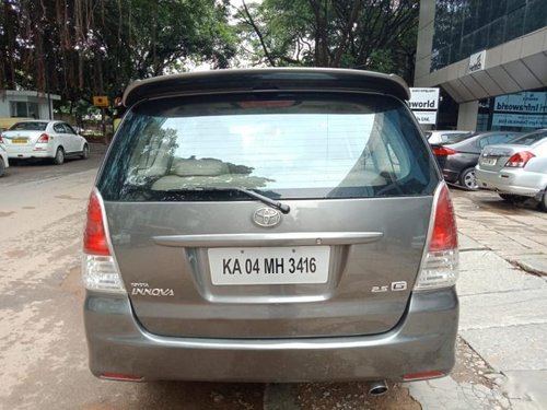 Used 2010 Toyota Innova 2004-2011 for sale