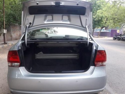 2012 Volkswagen Vento for sale