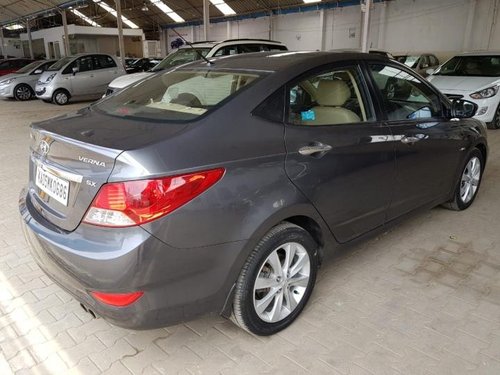 Hyundai Verna 2011 for sale in best price