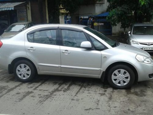 Good as new 2010 Maruti Suzuki SX4 for sale