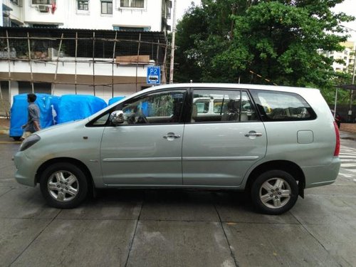 Used Toyota Innova car for sale at low price