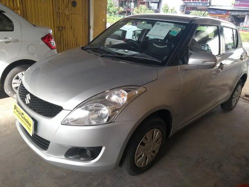 Maruti Suzuki Swift 2014 for sale