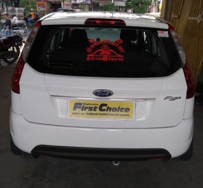 Good as new Ford Figo 2011 for sale