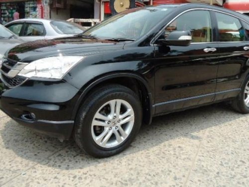 Well-kept Honda CR V 2012 for sale 