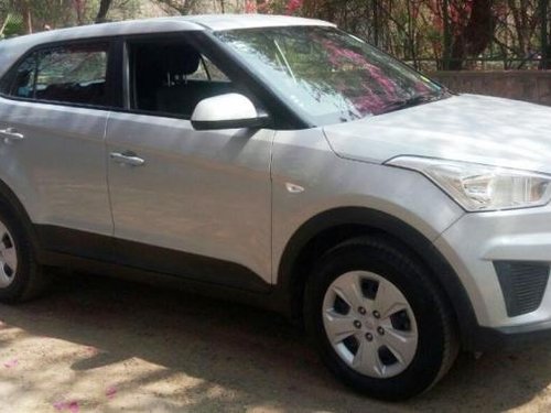 Good as new Hyundai Creta 2017 for sale