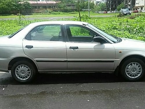 Used 2005 Maruti Suzuki Baleno for sale