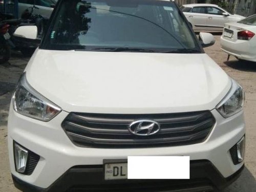 Used Hyundai Creta 1.6 VTVT S 2016 for sale