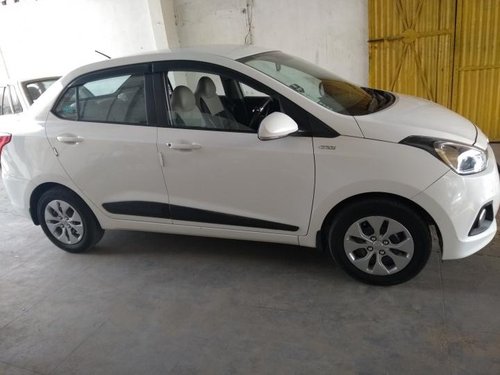 Used Hyundai Xcent 1.1 CRDi S Option 2014 for sale