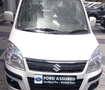 Used 2014 Maruti Suzuki Wagon R for sale