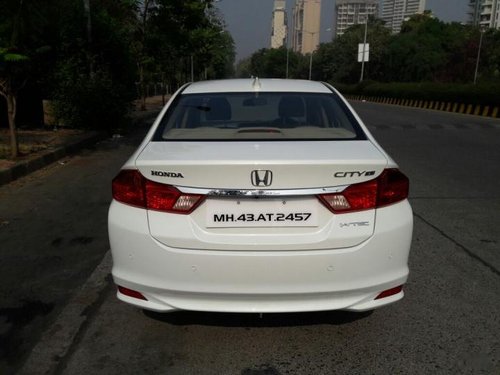 Used Honda City i-VTEC CVT VX 2015 for sale