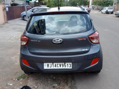 Used Hyundai i10 Sportz 2014 for sale