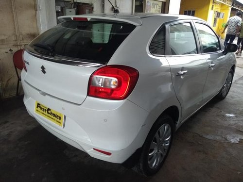 2015 Maruti Suzuki Baleno for sale