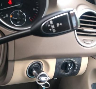 Mercedes Benz M Class ML 350 2010 for sale