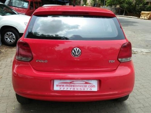 Volkswagen Polo 2010 for sale in good deal